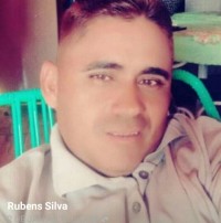 Rubens, 37, Acopiara, Esta  Ceará, Brazil