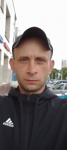 Алексей, 31, Belgorod