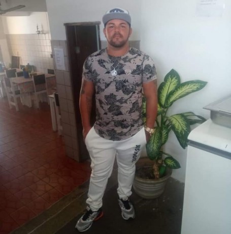 Jose Luis, 32, Iguaraci