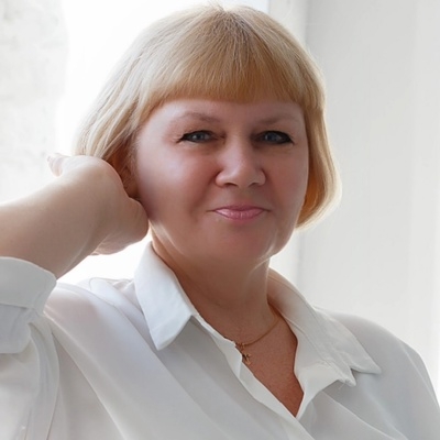 Марина, 57, Voronezh