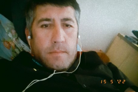 Субхан, 40, Krymskoye