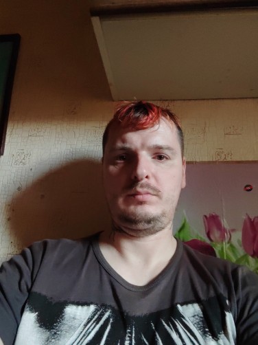 Дмитрий, 21, Moscow