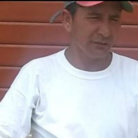 Jose Antonio, 52, Lima