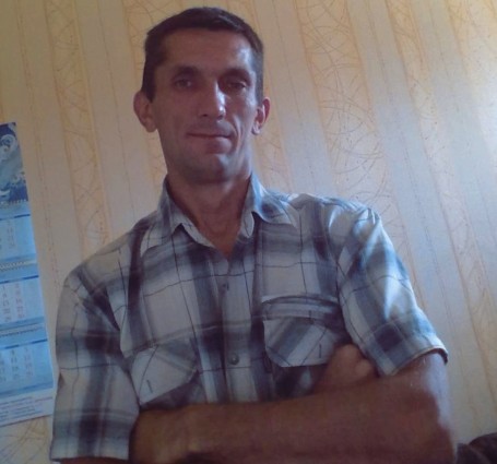 Сергей, 45, Bogoroditsk