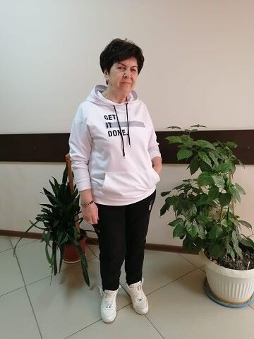 Людмила, 64, Maykop