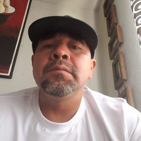 Victor, 41, Mixquiahuala de Juarez