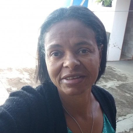 Antônia, 56, Itapecerica da Serra