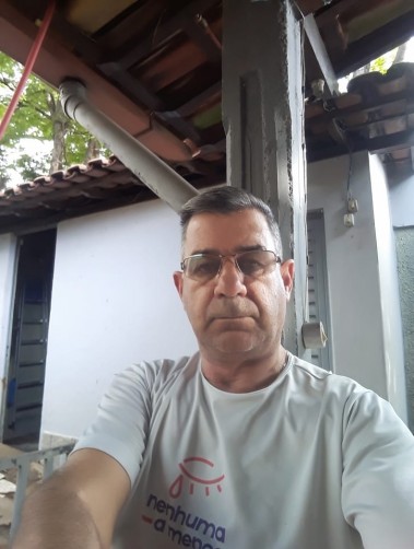 João, 58, Divinopolis
