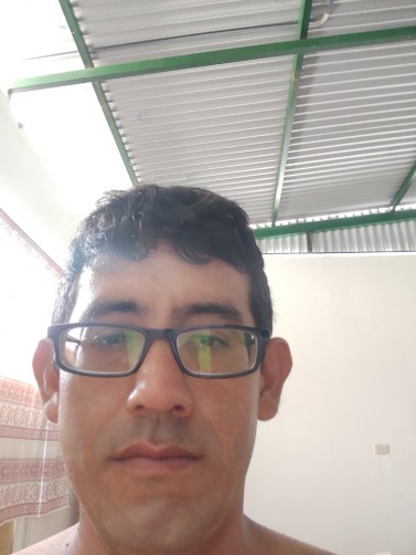 Erick Yuri, 42, Lima