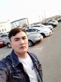 Mirjalol, 28, Sayanogorsk, Хакасия, Russia