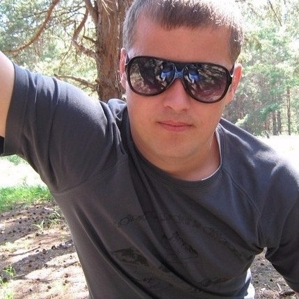 Дмитрий, 26, Sokolovyy