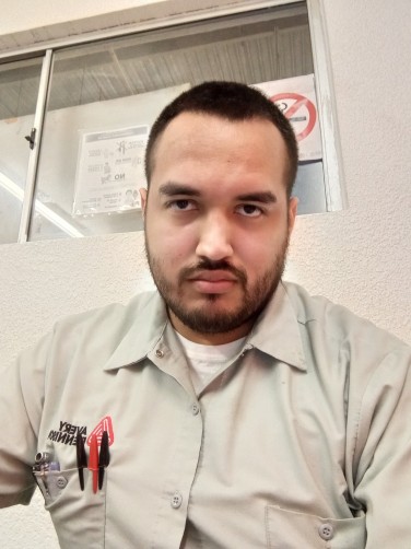 Jorge, 26, Tijuana