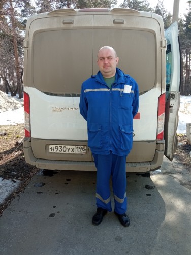 Алексей Сысоев, 39, Yekaterinburg