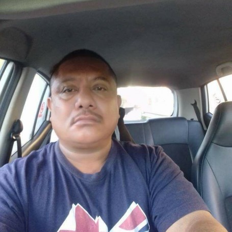 Hugo Ramiro, 48, Guatemala City