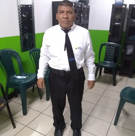 Oscargutierres, 46, Ahuachapan