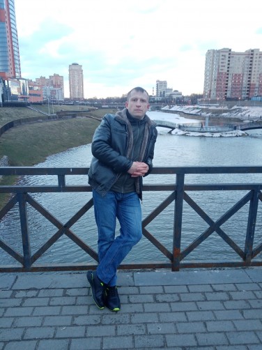 Михаил, 34, Domodedovo