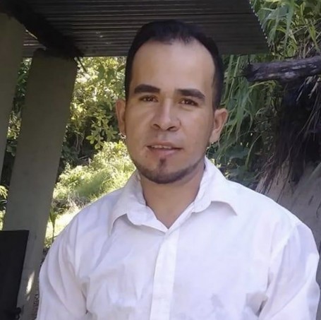 Julio Cesar, 33, Rochester