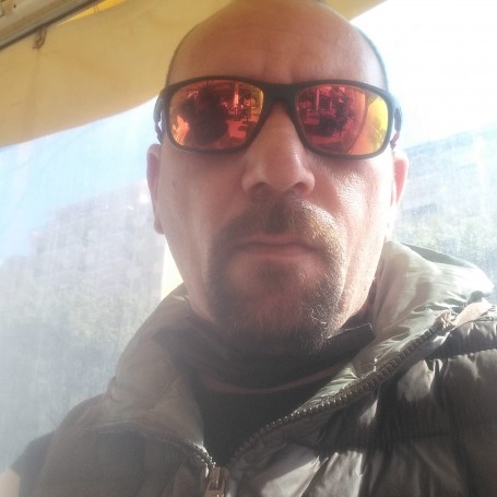 Alessandro, 40, Palermo