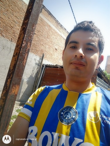 Jorge, 27, San Lucas