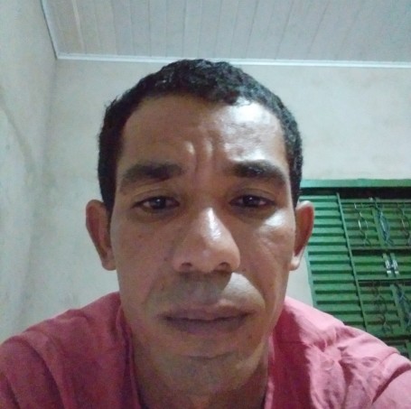 Fabiano, 33, Vilhena
