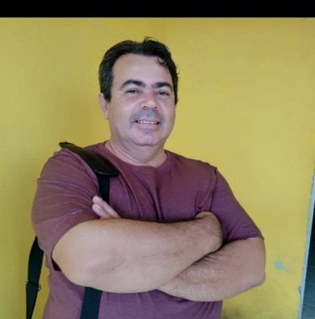 Ricardo, 51, Joao Pessoa