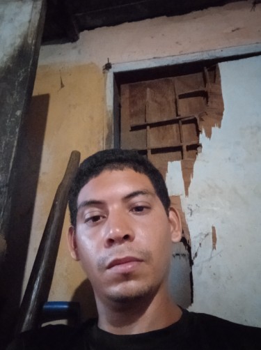 Juan, 28, Maracaibo