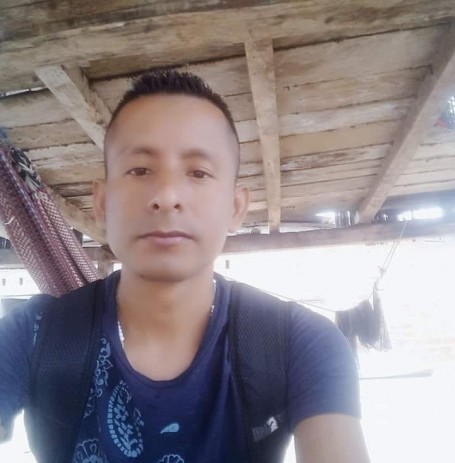 Nestor, 41, Guayaquil