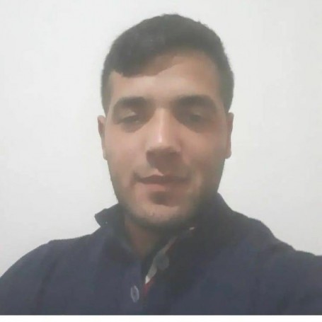 Ahmet, 24, Adana