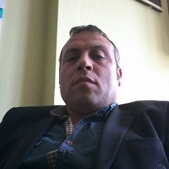 Mustafa, 48, Kahramanmaras