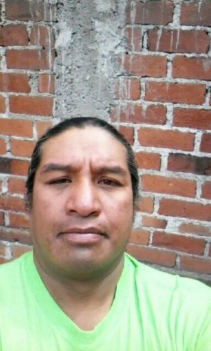 Miguel, 43, Zamora