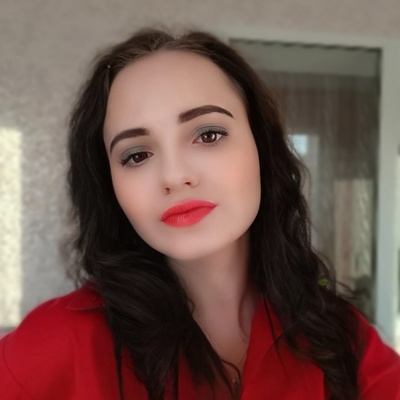 Julia, 18, Tiraspol