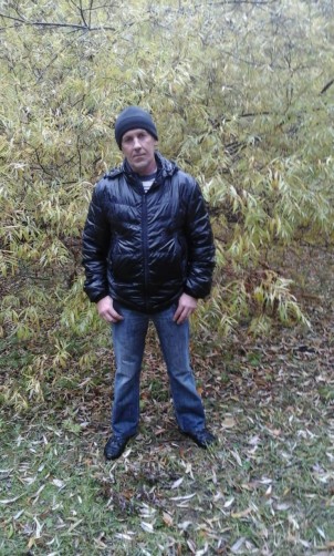 Дмитрий, 47, Krasnosel&#039;kup
