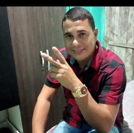 José, 24, Monte Santo