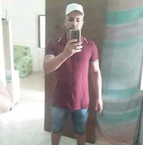 Thiago, 29, Uaua