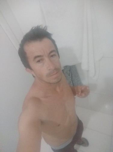 Rodrigo, 33, Tubarao
