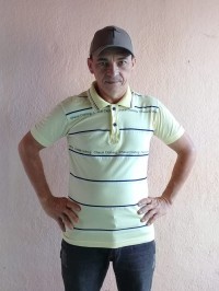 Damiao Pereira, 46, Iguatu, Esta  Ceará, Brazil