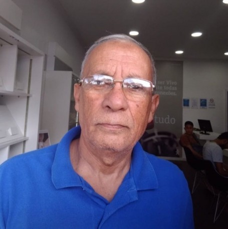 José, 69, Guaira