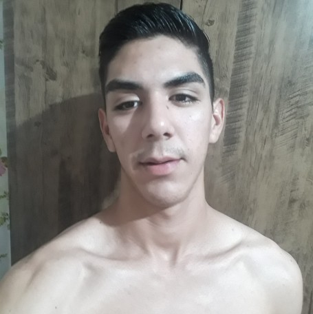 Rafael Koff, 19, Chapeco