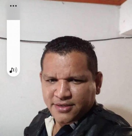 Angel, 43, Maracaibo