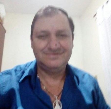 Airton, 53, Sao Jose do Rio Preto
