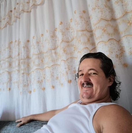 José Del Carmen, 47, Bucaramanga