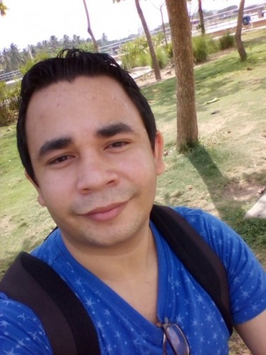 Henry, 33, Barranquilla
