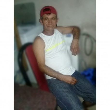 Damian, 52, La Plata
