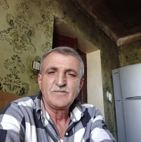 Sergejý, 59, Yerevan