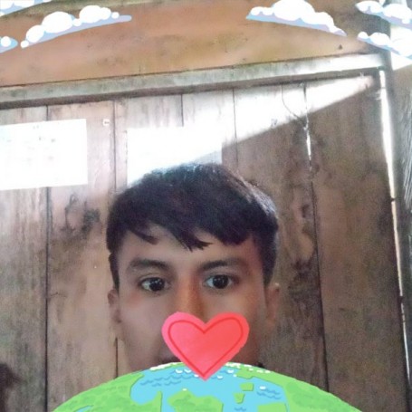 Jose, 22, Tumbes