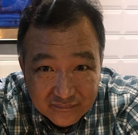 Wing-hang, 61, Hong Erdui