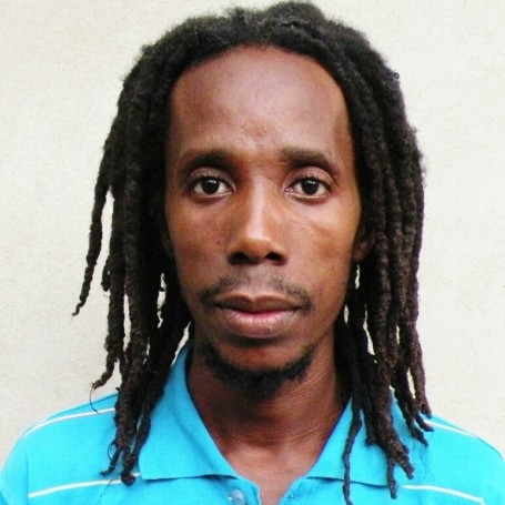 Sagesse, 43, Port-au-Prince