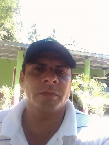 Jorge, 38, Tela