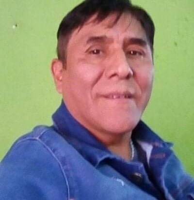 Enrique, 59, Lima