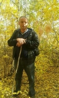 Николай, 45, Neftegorsk